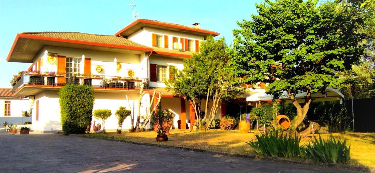 Villa Molinella Exterior photo