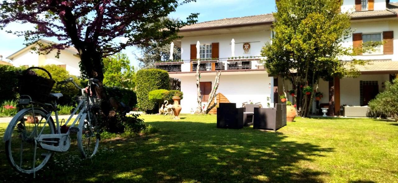 Villa Molinella Exterior photo