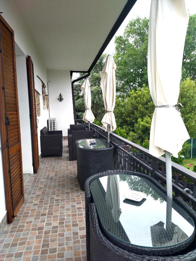Villa Molinella Exterior photo