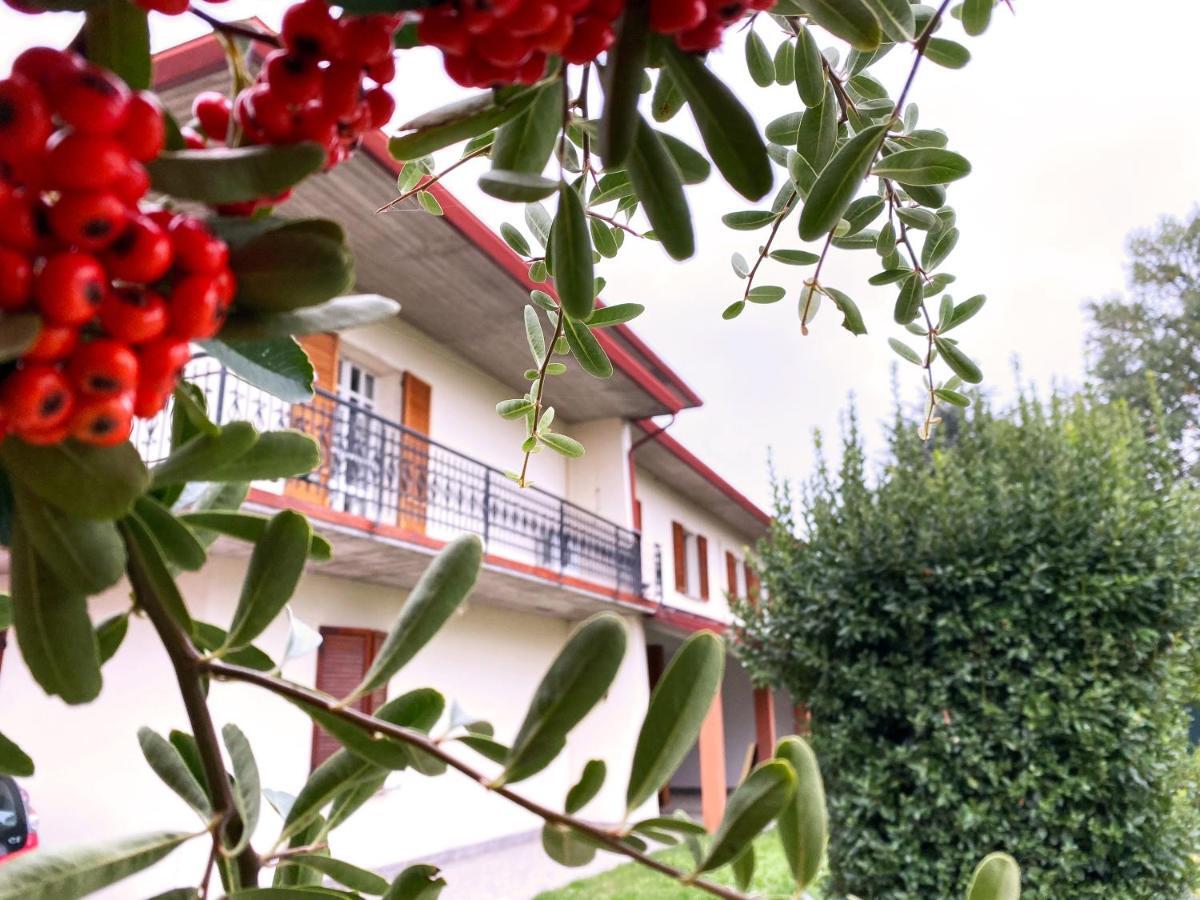Villa Molinella Exterior photo